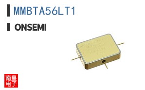 MMBTA56LT1 ͼƬ
