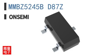 MMBZ5245B_D87Z ͼƬ