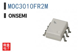 MOC3010FR2M ͼƬ