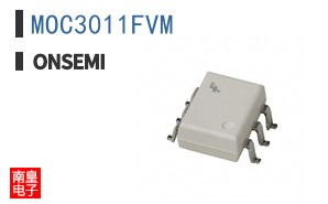 MOC3011FVM ͼƬ