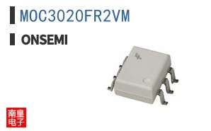 MOC3020FR2VM ͼƬ
