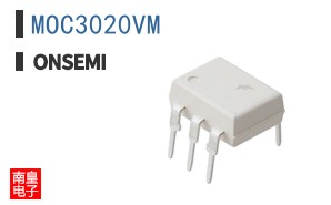 MOC3020VM ͼƬ