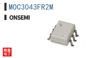 MOC3043FR2M ͼƬ