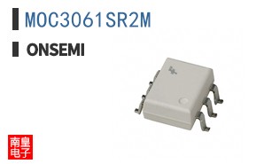 MOC3061SR2M ͼƬ