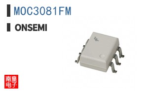 MOC3081FM ͼƬ