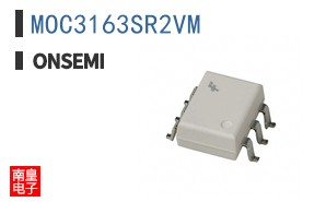 MOC3163SR2VM ͼƬ