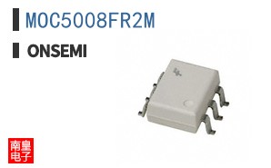 MOC5008FR2M ͼƬ