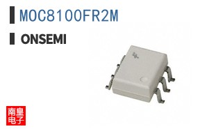 MOC8100FR2M ͼƬ