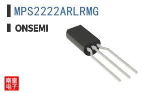 MPS2222ARLRMG ͼƬ