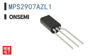 MPS2907AZL1 ͼƬ