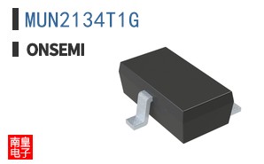 MUN2134T1G ͼƬ