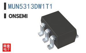 MUN5313DW1T1 ͼƬ