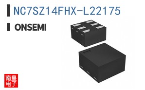 NC7SZ14FHX-L22175 ͼƬ