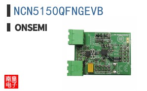 NCN5150QFNGEVB ͼƬ