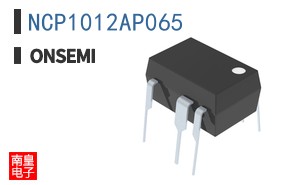 NCP1012AP065 ͼƬ
