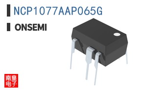 NCP1077AAP065G ͼƬ