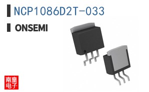 NCP1086D2T-033 ͼƬ