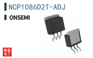 NCP1086D2T-ADJ ͼƬ