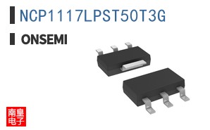 NCP1117LPST50T3G ͼƬ