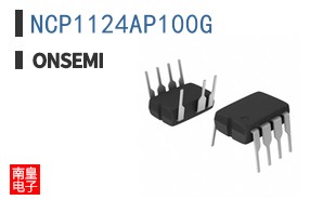 NCP1124AP100G ͼƬ