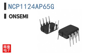 NCP1124AP65G ͼƬ