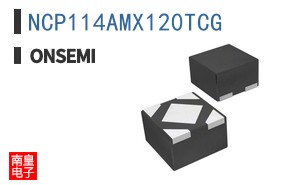 NCP114AMX120TCG ͼƬ