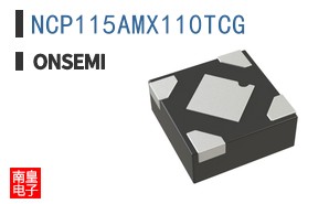 NCP115AMX110TCG ͼƬ
