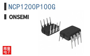 NCP1200P100G ͼƬ