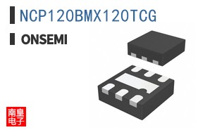 NCP120BMX120TCG ͼƬ