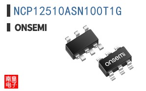NCP12510ASN100T1G ͼƬ