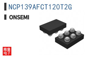NCP139AFCT120T2G ͼƬ