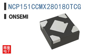 NCP151CCMX280180TCG ͼƬ