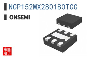 NCP152MX280180TCG ͼƬ