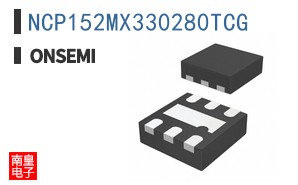 NCP152MX330280TCG ͼƬ