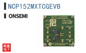 NCP152MXTCGEVB ͼƬ