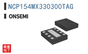 NCP154MX330300TAG ͼƬ