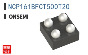 NCP161BFCT500T2G ͼƬ