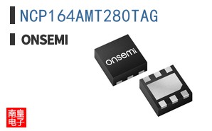 NCP164AMT280TAG ͼƬ