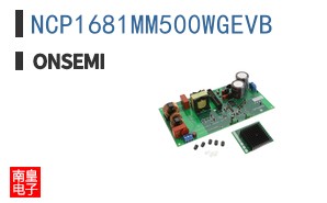 NCP1681MM500WGEVB ͼƬ