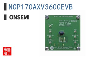NCP170AXV360GEVB ͼƬ