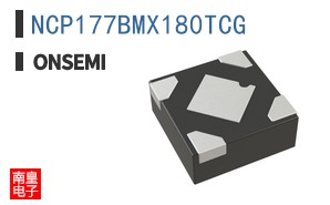 NCP177BMX180TCG ͼƬ