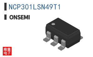 NCP301LSN49T1 ͼƬ