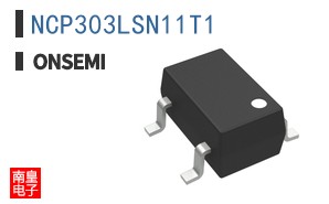 NCP303LSN11T1 ͼƬ