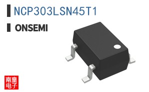 NCP303LSN45T1 ͼƬ