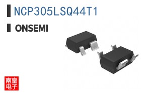 NCP305LSQ44T1 ͼƬ
