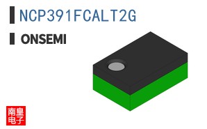 NCP391FCALT2G ͼƬ