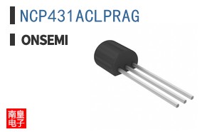 NCP431ACLPRAG ͼƬ