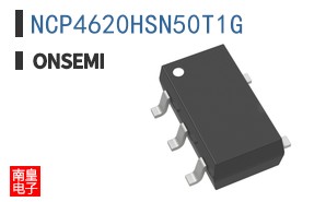 NCP4620HSN50T1G ͼƬ