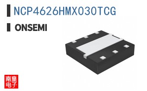 NCP4626HMX030TCG ͼƬ