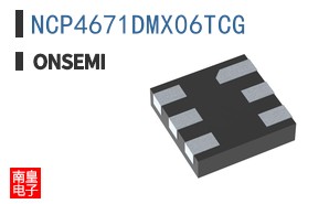 NCP4671DMX06TCG ͼƬ